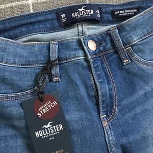 Hollister Jeans - Hollister Jean Legging Hollister Jeans - Hollister Jean Legging